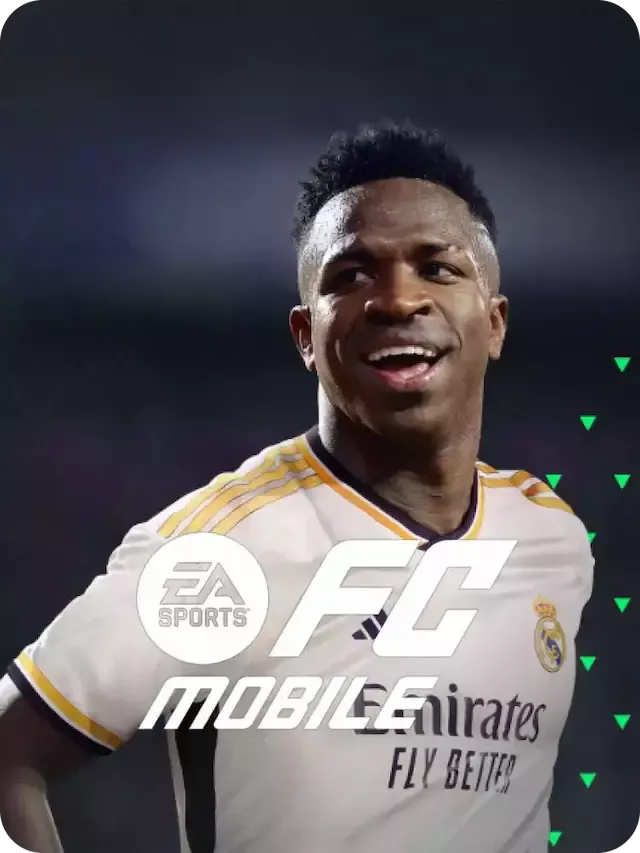 FC Mobile Logo